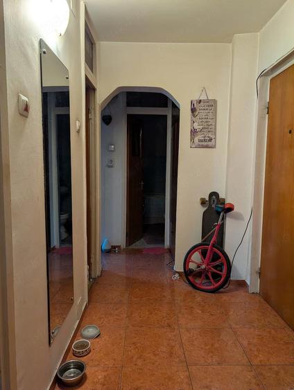 Inchidere 2 camere Piata Sudului - 1