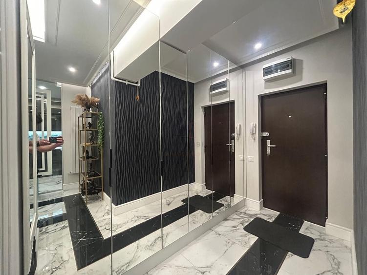 2 camere Lacul Morii | Vedere lac - 8