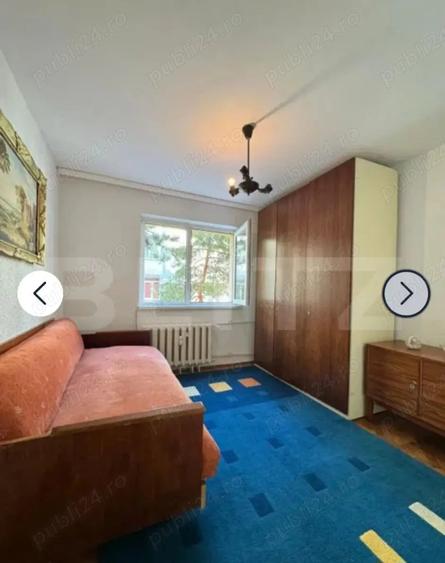 Inchiriez apartament cu 4 camere G Enescu - 3