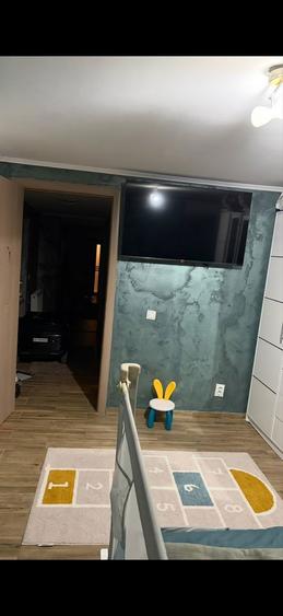 Casa de vanzare -Straulesti - 1