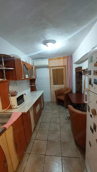 Apartament cu 3 camere uscatorie - 8