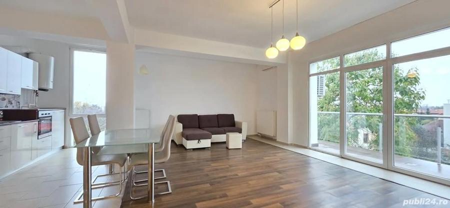 Iancu Nicolae Jolie Ville Apartament cu 2 camere - 1