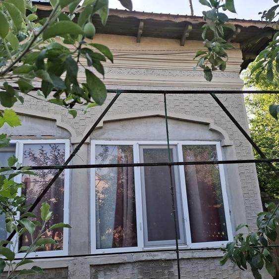 Vand Casa cu curte 851 mp 15 minute de Alexandria - 2