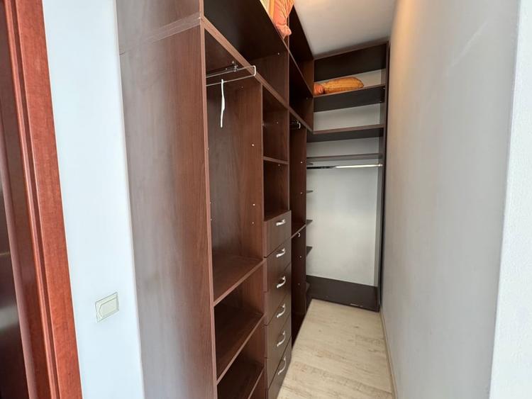 Vanzare Penthouse in centrul Clujului, 150 mp.,+ terase. - 13