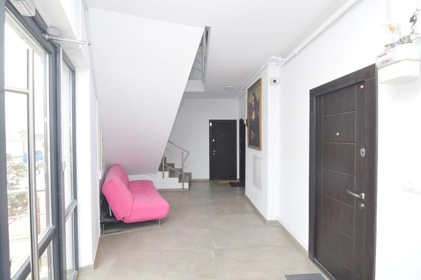 Apartament Superb 3 Camere Fundeni - Dobroesti - 25