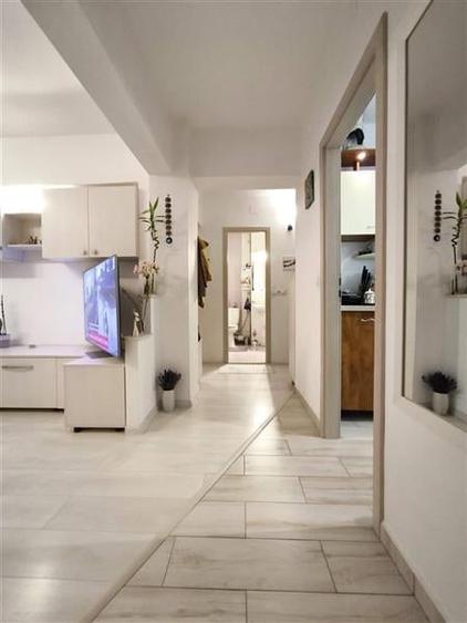 Apartament 4 camere decomandat etaj intermediar Astra - 6