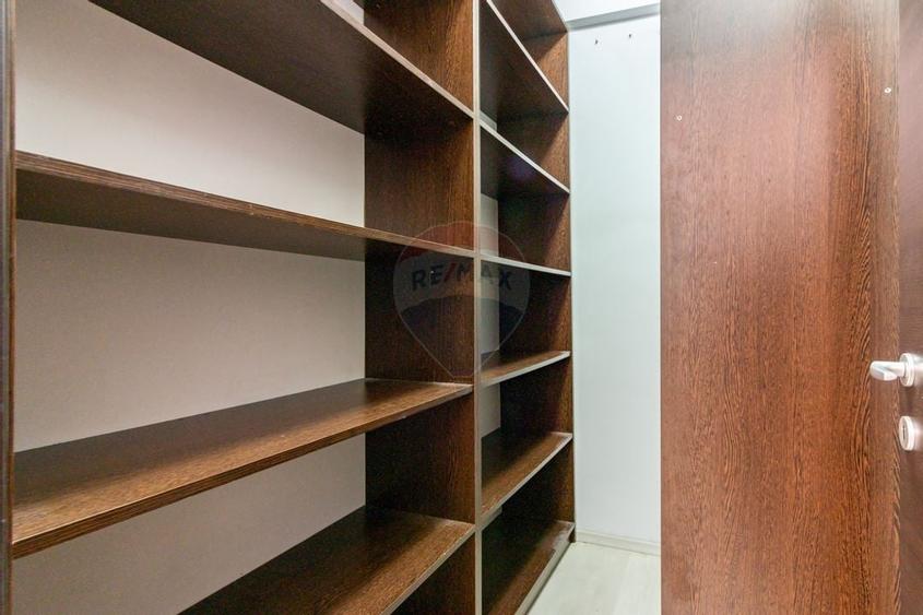 Apartament 2 camere | Bucureștii Noi | 60 mp | metrou | Parc Bazilescu - 6