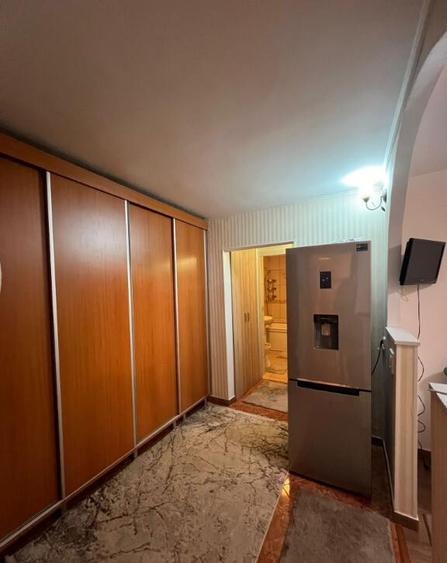 Apartament cu 2 camere in zona Bulgaria - 2