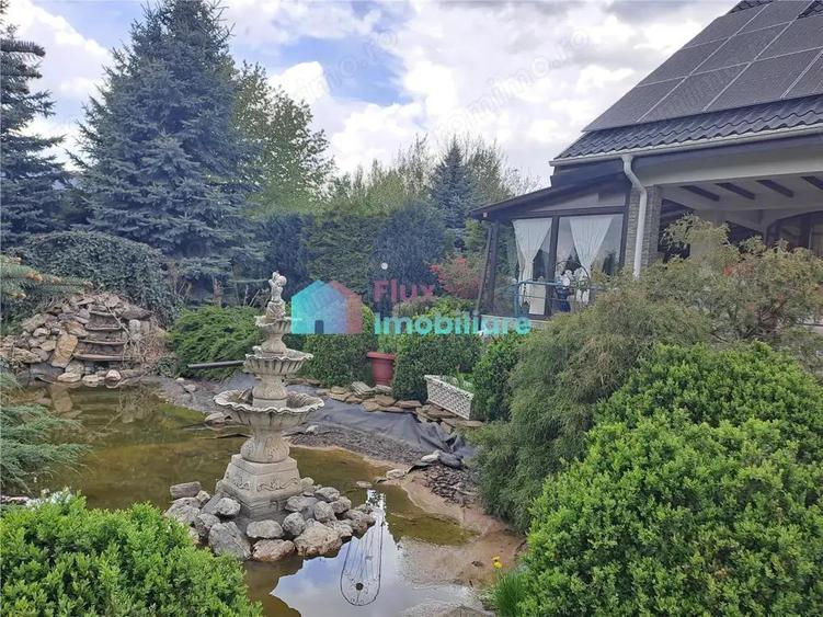 Vila cu 20 ari teren in Scheia - 17