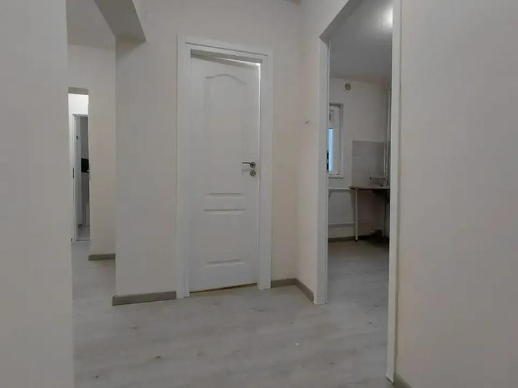 Apartament renovat,Vedere liberă, Bloc reabilitat - 1