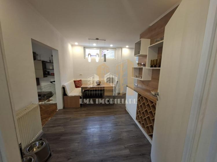 Casa individuala Schei Brasov - 11