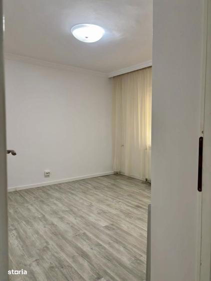 Apartament 3 camere la parter | Traian | Renovat complet - 2