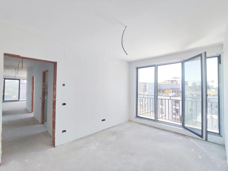 Mutare imediata I Apartament Decomandat I Luminos I Terasa - 12