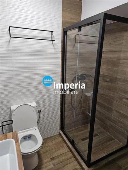 Apartament 2 cam, decomandat, de vanzare in zona Copou - Aleea Sadoveanu - 8