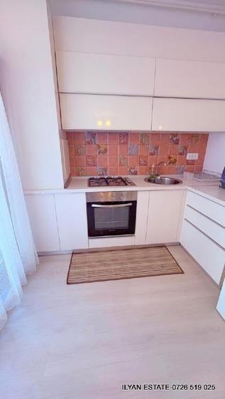 Stil urban confort modern I Studio 47mp, Tomis Plus, str Budapesta - 4