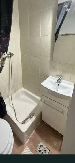 Garsoniera - Bartolomeu - langa Kauffland  - 2