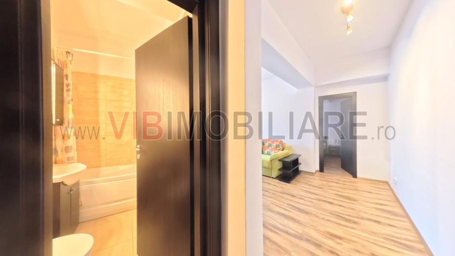Vitan Mall - Str Zizin - 2 cam - mobilat/utilat - 7