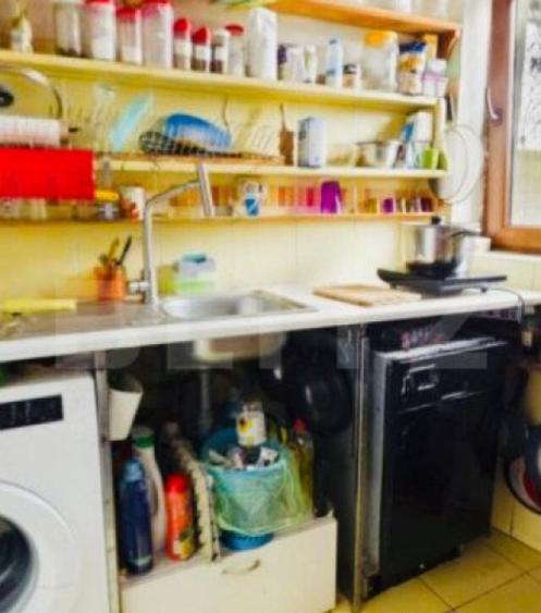 Casa cu 2 corpuri in curte, individuala, 7 camere, 150 mp, - 8