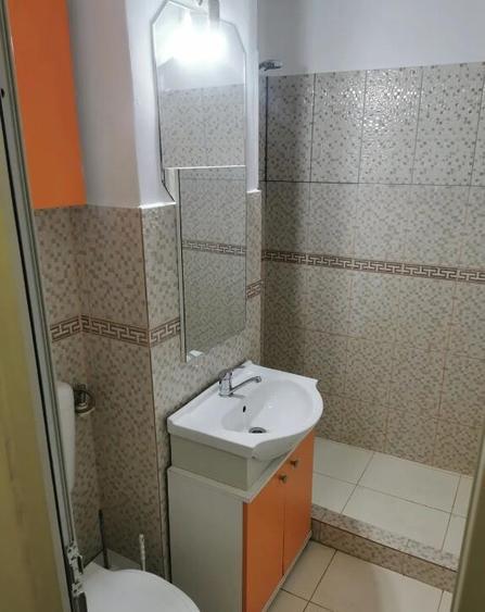 Garsoniera mobilata in Complexul Studentesc - 1