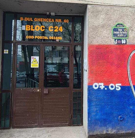 Ofer garsoniera spre inchiriat - 1