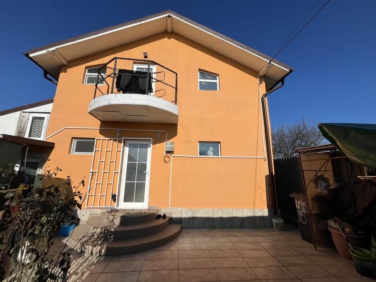 Exclusivitate! Vila P+M inalta, 3 camere, Valu lui Traian - 1