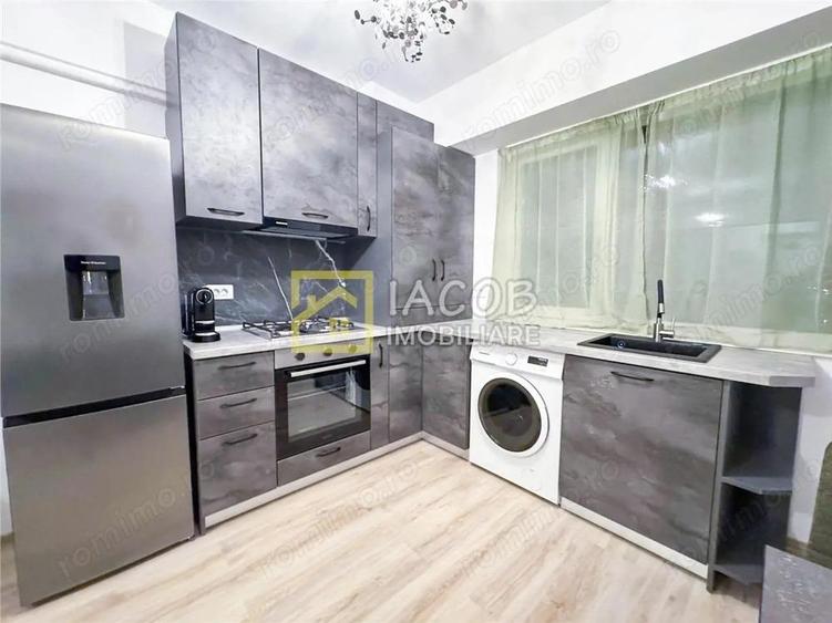 Primul chirias! Apartament 2 camere ultramodern Cartier Fiald, bloc nou - 10