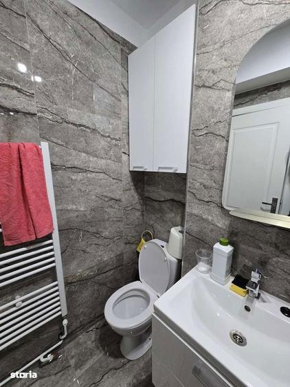 Apartament Supeco - Gradina Botanica - 8