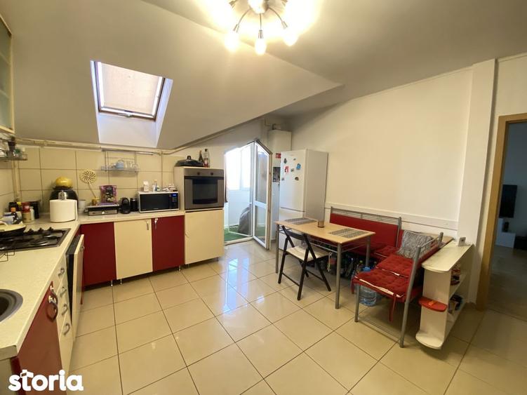 COMISION 0%, Apartament 3 Camere, 71mp, Parcare, Bloc cu LIFT, Sagului - 11
