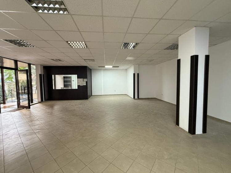 închiriere spațiu comercial Mărăști zona FSEGA, 196 mp - 1