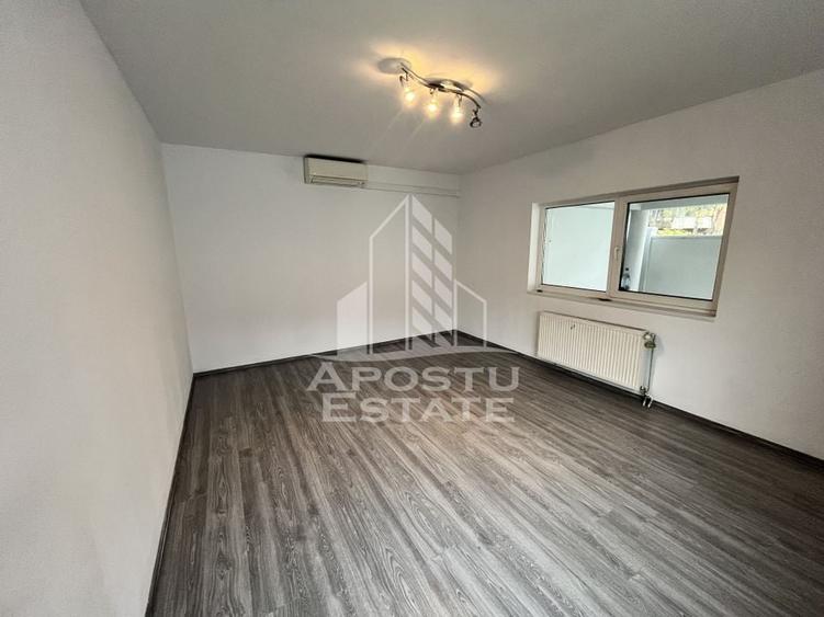 Imobil de vanzare P+M, 173 mp utili,  Elisabetin. - 14