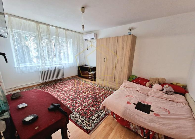 Apartament cu 1 camera 32mp | Complexul Studentesc - 2