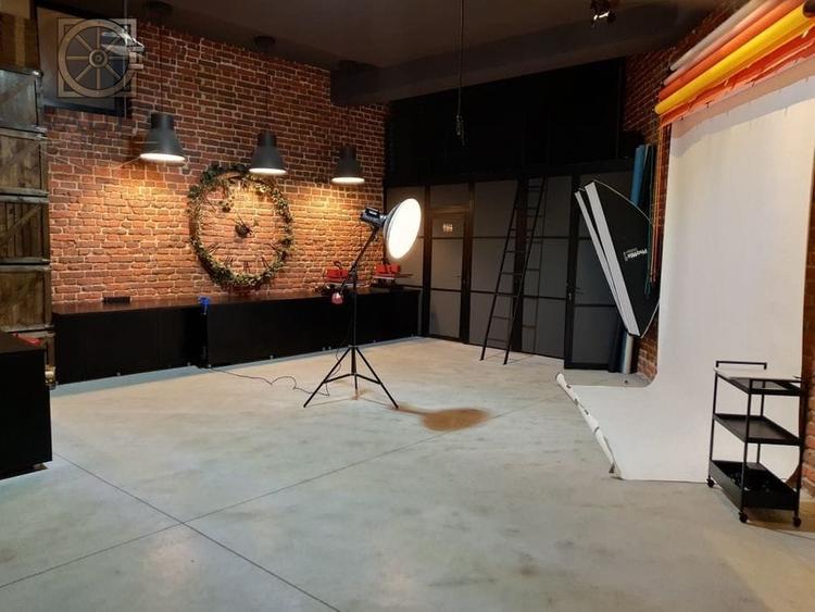 SPATIU - OPEN SPACE - ULTRACENTRAL - 8