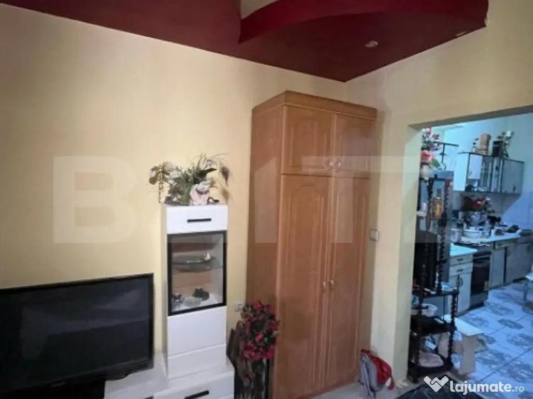 Doua apartamente, zona centrala - 3