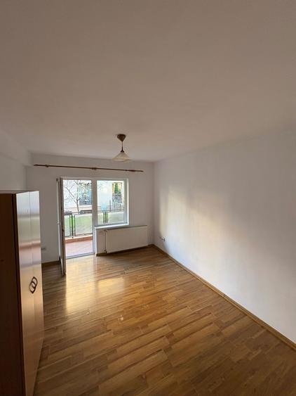 P.F. Inchiriez apartament cu 2 camere Manastur 380 usor negociabil - 4