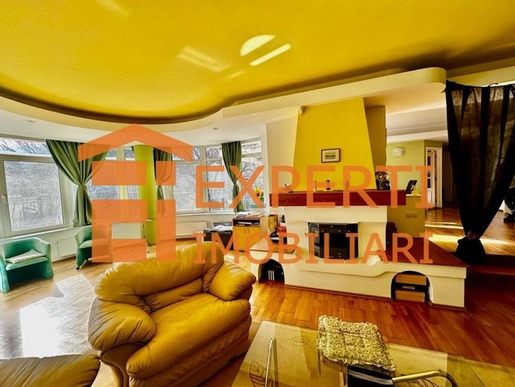 Vila S+P+1+M in zona Faleza Nord - Universitate - 17