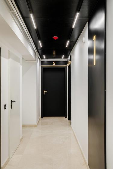 Apartament 3 camere, bloc nou Veronica Micle 29 – 5 minute de Piața Victoriei - 9