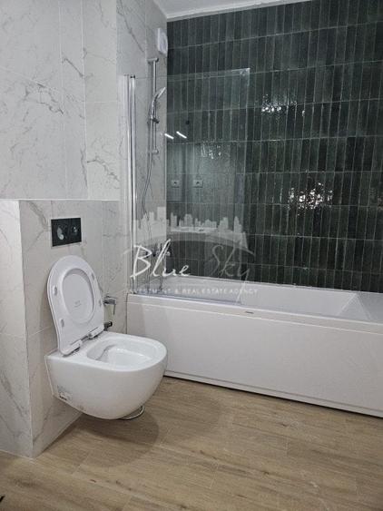 Apartament 3 camere, situat in bloc nou, Zona Dacia - 18