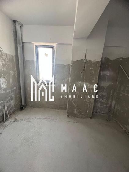 Apartament 3 camere | Dem Radulescu | etaj 3 - 6