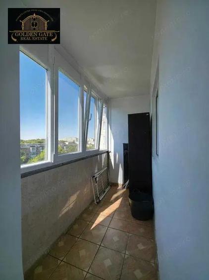 2 Camere Militari Uverturii | Balcon | AC | 10 min Metrou | - 1