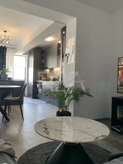 2 Camere Ready to Move + Loc de Parcare Militari - 5