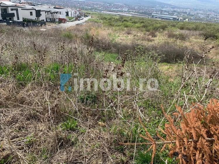 Teren Intravilan zona strazii Voronet, Cluj-Napoca - 3