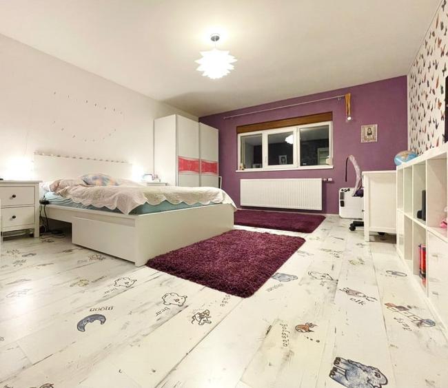 Casa individuala, 166 mp, teren 470mp, P+1- Zona Mehala -Comision 0% - 10