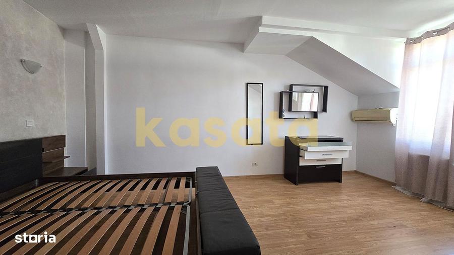 OPORTUNITATE | VILA SISESTI BANEASA | 6 CAMERE | CURTE - 10