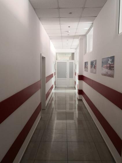 Spatiu comercial/birouri Arad, central zona UTA - 6