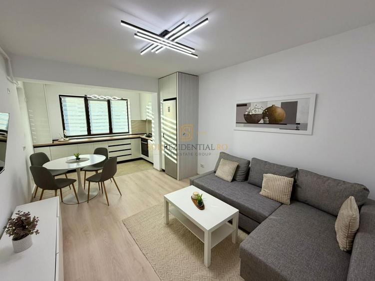 Apartament 2 camere de vanzare, mobilat si utilat, Rahova, Comision 0 - 1