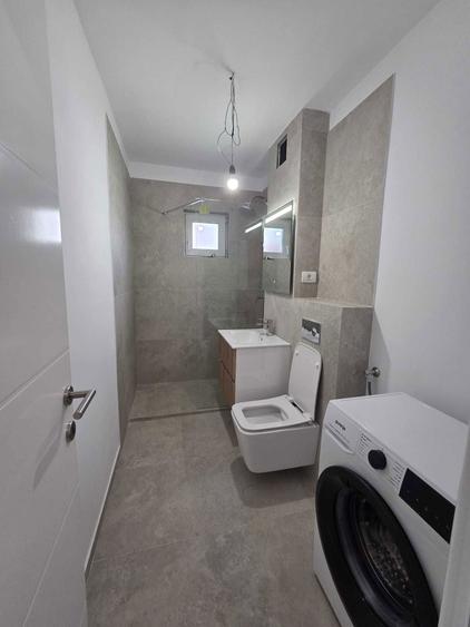 Proprietar, 3 camere, prima inchiriere, totul nou - 7