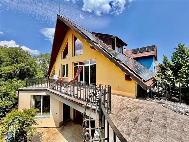 Casa versatila, cu potential real de investitie Sacele - 21