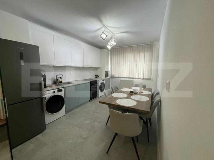 LUX Apartament 3 camere, 2 orientari, 66 mp, balcon, parcare, zona Sesul de sus - 3