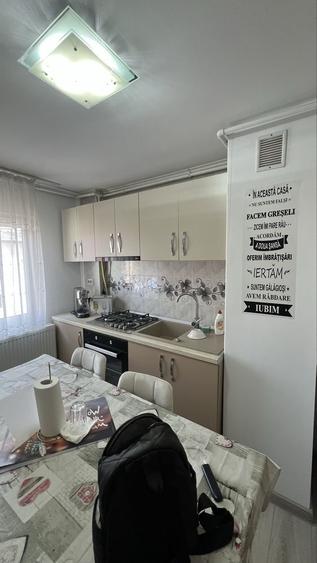 Apartament de vanzare 2 camere - 3