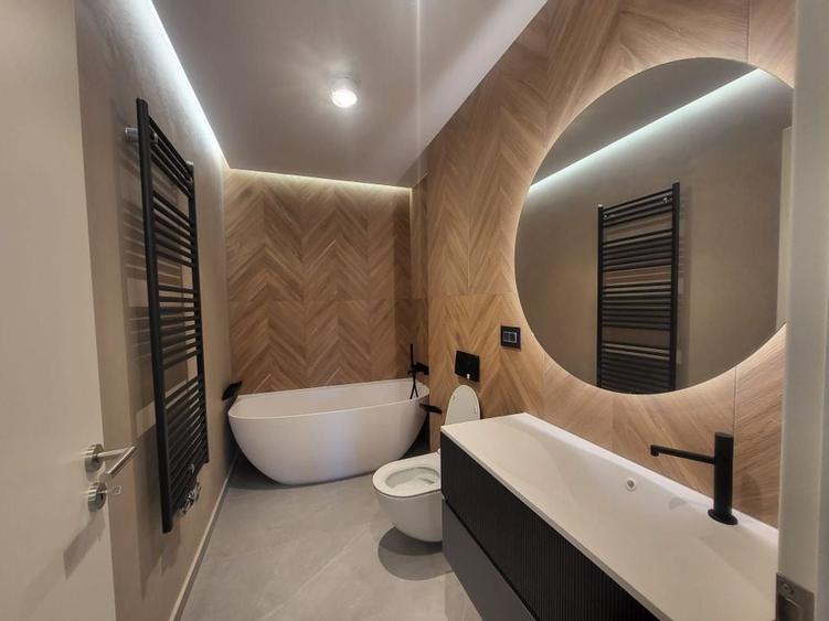 Apartament 2 camere Kudo Residence - 1